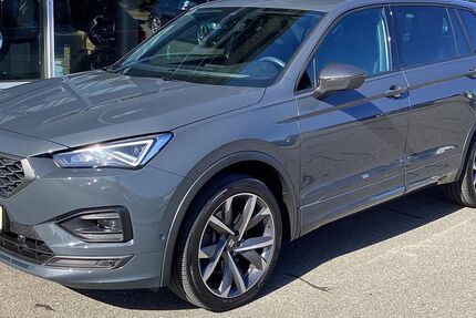 Seat Tarraco 56.600 km 30.990 &euro; Aulendorf 88326