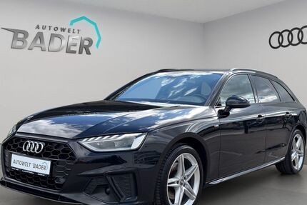 Audi A4 105.941 km 25.930 &euro; Bruckmühl 83052