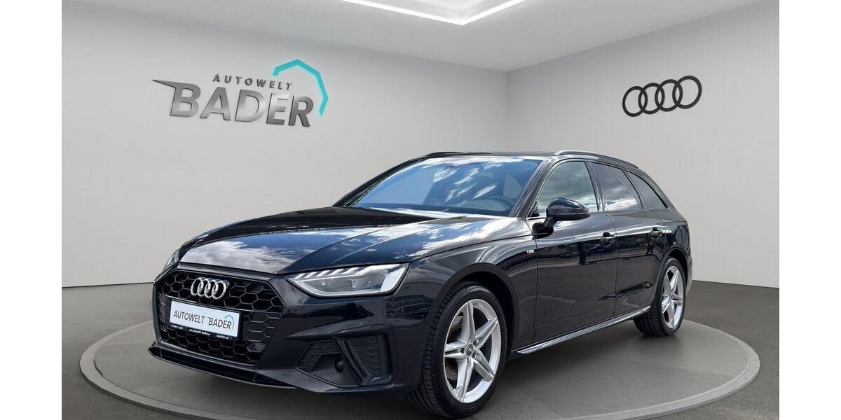 Audi A4 105.941 km 25.930 &euro; Bruckmühl 83052