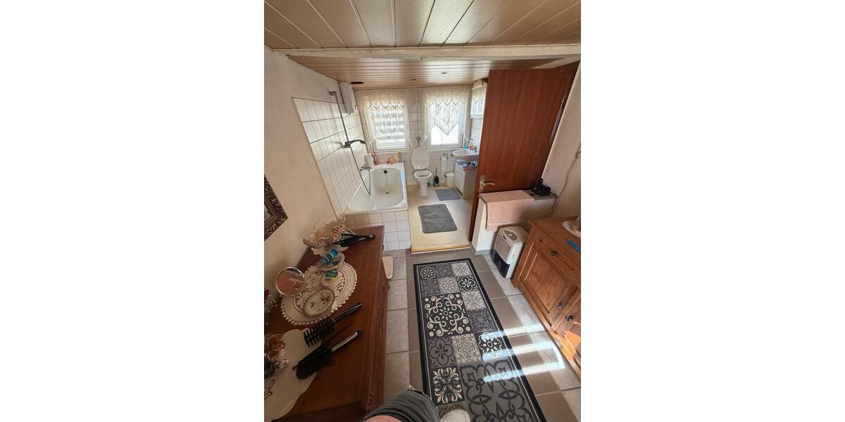 Einfamilienhaus Mülheim-Kärlich Kärlich - 3 Zimmer, 68 m&sup2;, 125.000&euro; | Angebot:26828296
