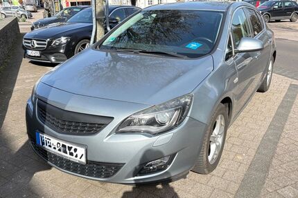 Opel Astra 190.000 km 2.490 &euro; Morbach 54497