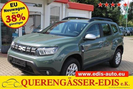 Dacia Duster 28.410 km 17.990 € Berga-Wünschendorf 07980