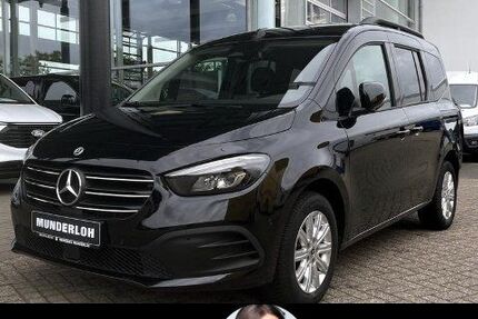 Mercedes-Benz T-Klasse 16.984 km 31.900 &euro; Oldenburg 26125