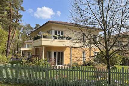 Wohnung Potsdam Drewitz - 3 Zimmer, 98 m&sup2;, 532.500&euro; | Angebot:25577664