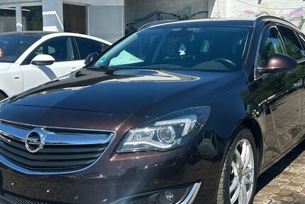 Opel Insignia 267.000 km 6.900 &euro; Magdeburg 39112