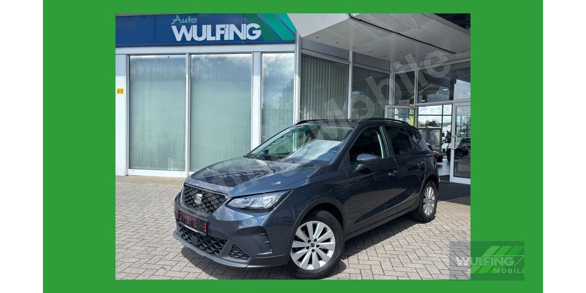 Seat Arona 29.906 km 16.490 &euro; Lohne 49393