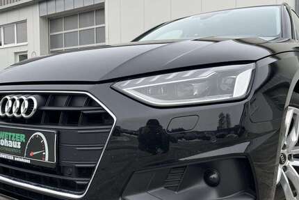 Audi A4 31.635 km 27.460 &euro; Marktredwitz 95615