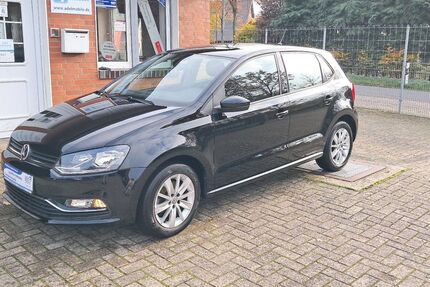 VW Polo 89.000 km 10.500 &euro; Voltlage bei Osnabrück 49599