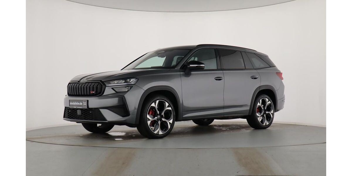 Skoda Kodiaq 7.235 km 59.889 &euro; Sangerhausen 06526