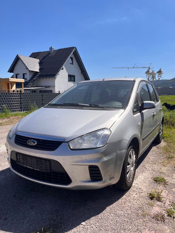 C-Max