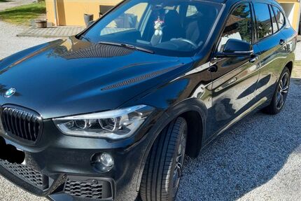 BMW X1 64.500 km 20.500 &euro; Steinberg am See 92449