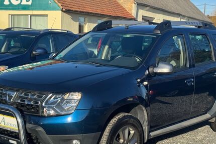 Dacia Duster 130.000 km 8.650 &euro; Großdubrau/Zschillichau 02694