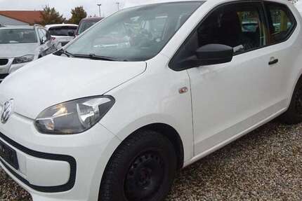 VW up! 163.139 km 2.950 &euro; Dresden 01219
