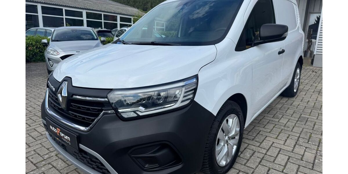 Renault Kangoo 23.264 km 15.800 &euro; Marburg 35041