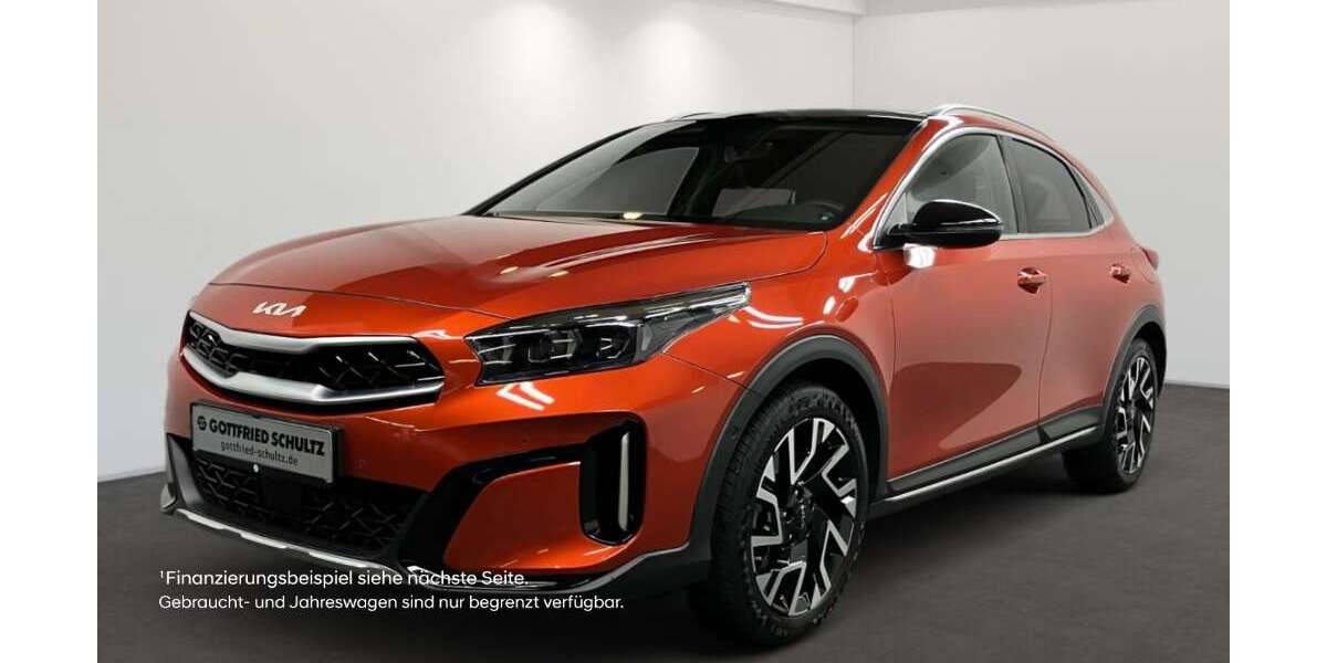Kia XCeed 18.368 km 29.810 &euro; Hagen 58089