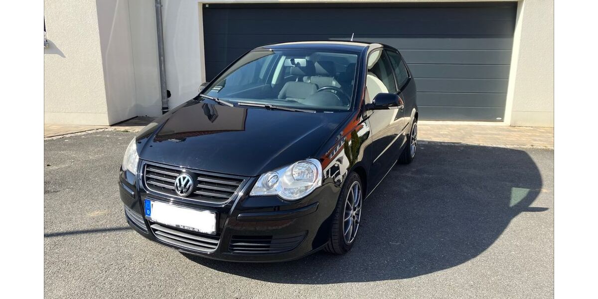 VW Polo 155.000 km 2.990 &euro; Neunkirchen am Sand 91233