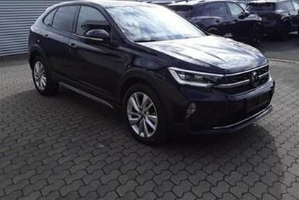 VW Taigo 11.990 km 23.900 &euro; Schwabach 91126