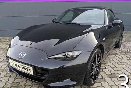 Mazda MX-5 4.781 km 31.380 &euro; Hoyerswerda 02977