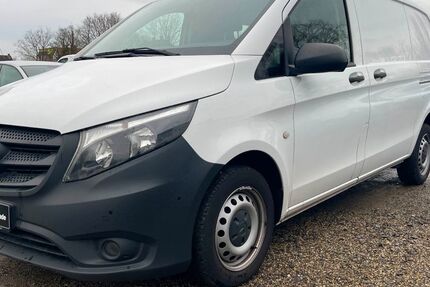 Mercedes-Benz Vito 246.270 km 14.700 &euro; Frankfurt 60386