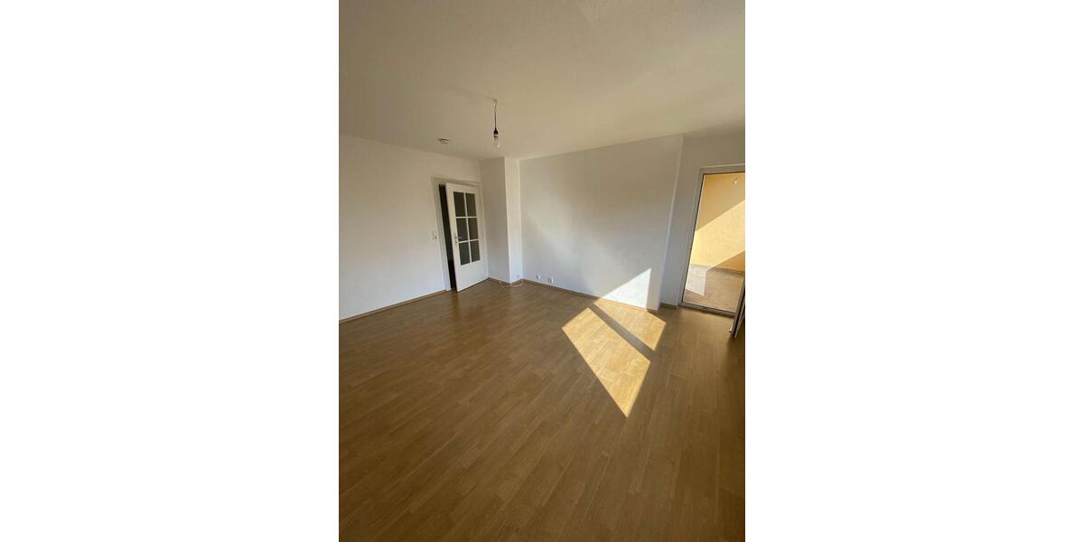 Etagenwohnung Aschaffenburg Österreicher Kolonie - 3 Zimmer, 66 m&sup2;, 575&euro; | Angebot:26131549
