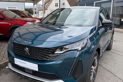 Peugeot 3008 38.600 km 21.390 &euro; Hersbruck 91217