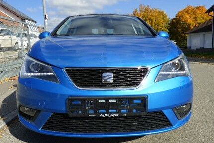 Seat Ibiza 118.000 km 7.999 &euro; Neuhausen o.E. 78579