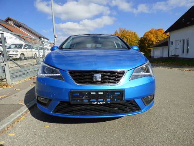 Seat Ibiza 118.000 km 7.999 &euro; Neuhausen o.E. 78579