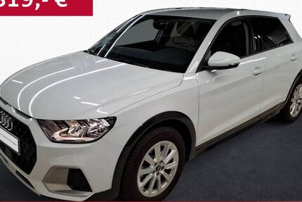 Audi A1 5.854 km 25.930 &euro; Göppingen 73037