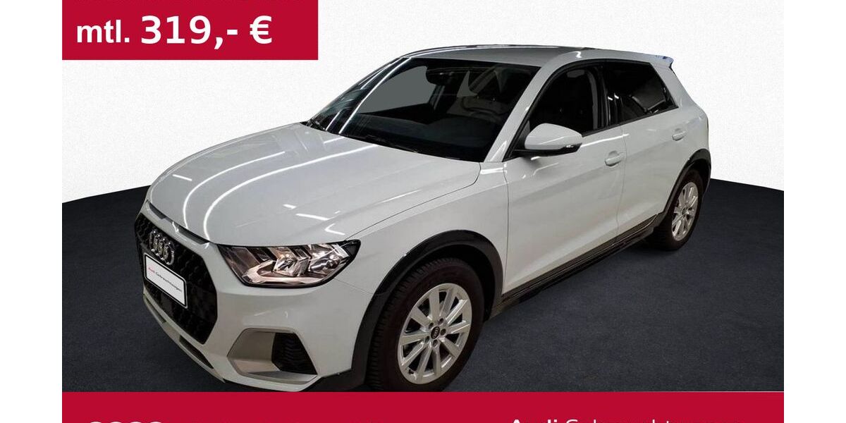 Audi A1 5.854 km 25.930 &euro; Göppingen 73037