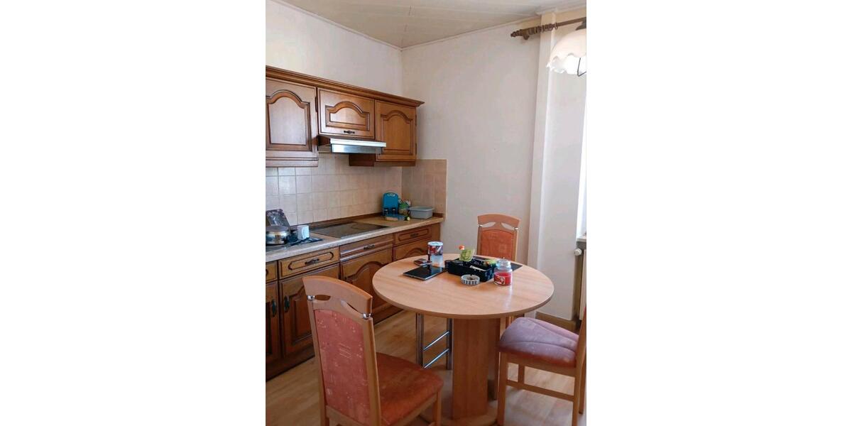 Etagenwohnung Staßfurt - 2 Zimmer, 45 m&sup2;, 34.000&euro; | Angebot:26377579