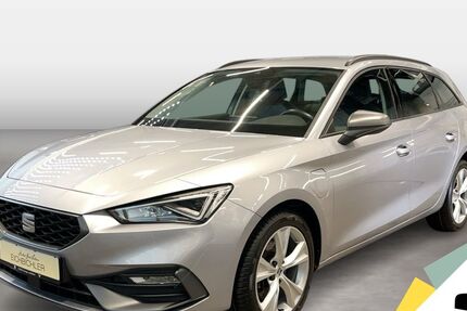 Seat Leon 96.865 km 18.789 &euro; Landshut 84030