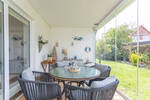Terrassenwohnung Weyhe Hagen - 3 Zimmer, 84 m&sup2;, 299.000&euro; | Angebot:26433703
