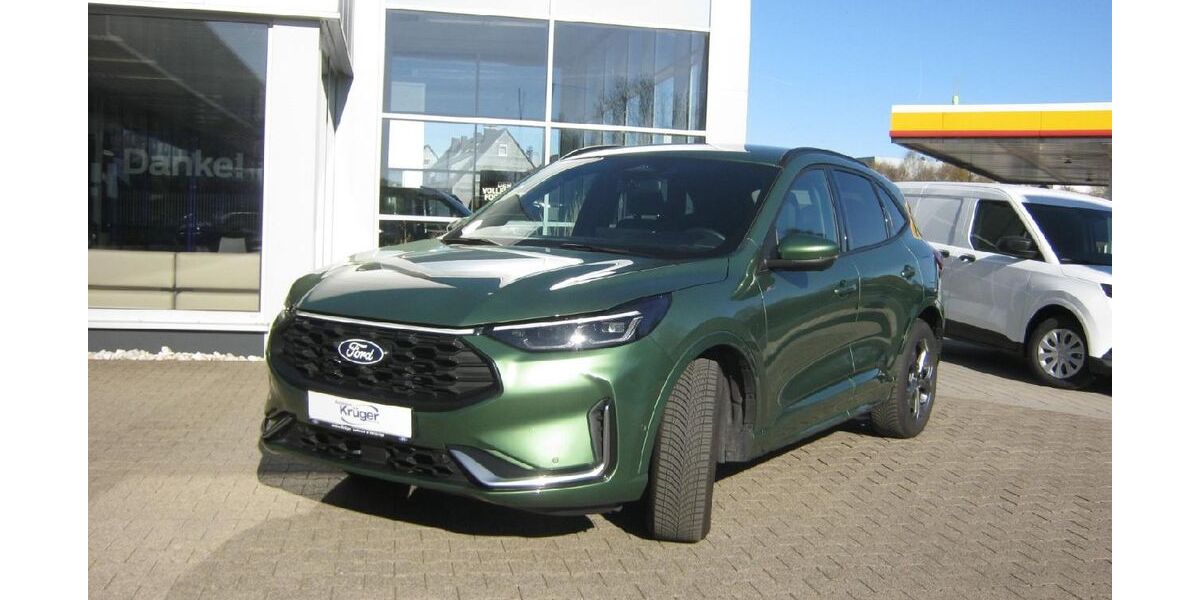 Ford Kuga 21.445 km 34.900 &euro; Erndtebrück 57339