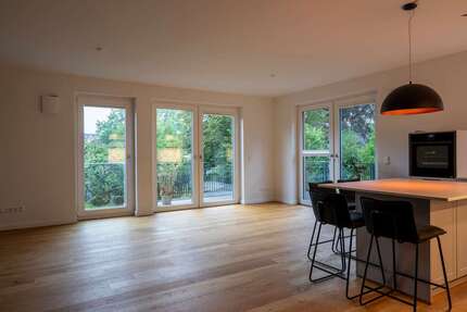 Wohnung Quickborn - 3 Zimmer, 97 m&sup2;, 1.650&euro; | Angebot:27355888