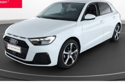 Audi A1 4.890 km 25.480 &euro; Minden 32427