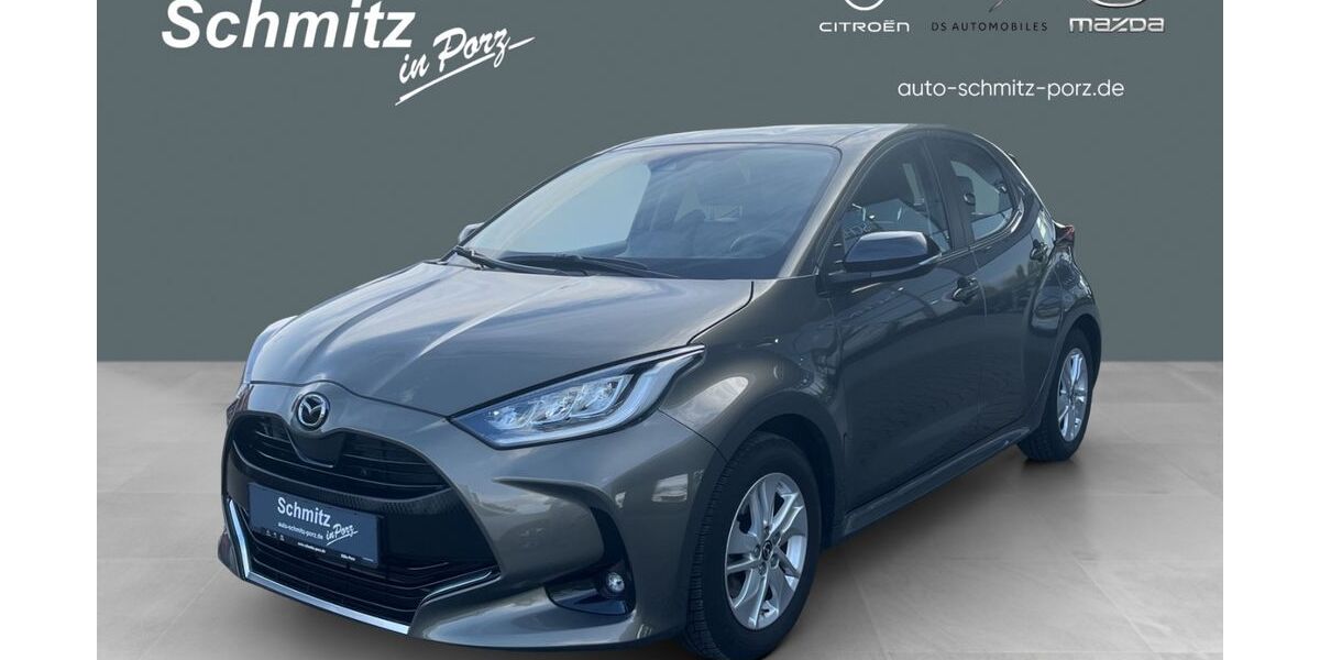 Mazda 2 Hybrid 19.850 km 20.499 &euro; Köln 51145