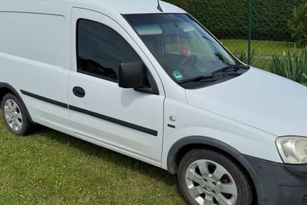 Opel Combo 200.356 km 1.399 &euro; Sömmerda 99610