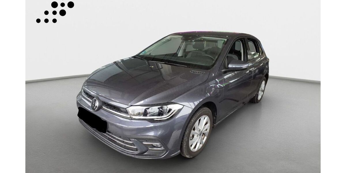 VW Polo 7.580 km 18.930 &euro; Hofheim 65719