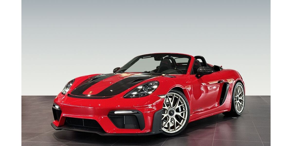 Porsche Boxster 3.000 km 173.850 &euro; Freiburg 79115