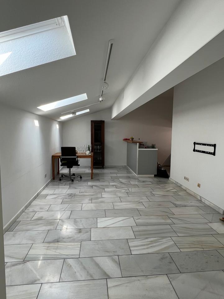 Büroräume Praxisräume in Solingen Ohligs