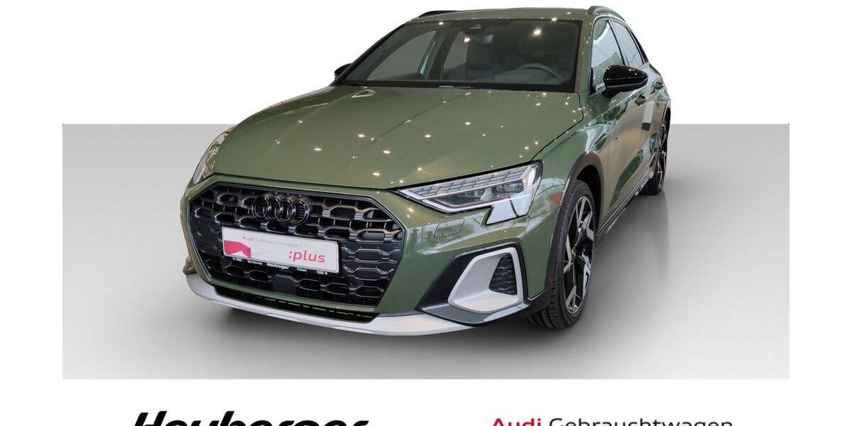 Audi A3 12.900 km 34.900 &euro; Bernbeuren 86975