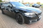 BMW 535 dAut xDrive tour*Luxury* Navi Leder Pano 2Hd 195.000 km 17.400 &euro; Seevetal - Hittfeld 21218