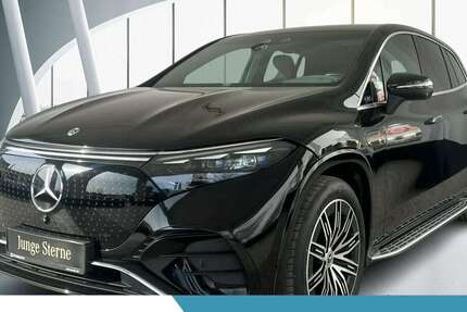 Mercedes-Benz EQS SUV 26.127 km 84.490 &euro; Potsdam 14480