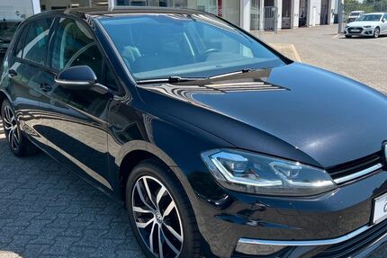 VW Golf 122.100 km 11.790 &euro; Markranstädt bei Leipzig 04420