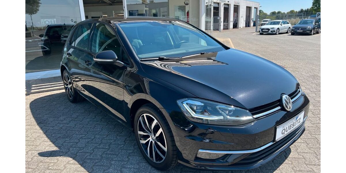 VW Golf 122.100 km 11.790 &euro; Markranstädt bei Leipzig 04420