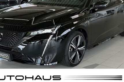 Peugeot 308 26.890 km 24.990 € Rottweil 78628