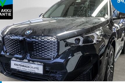 BMW iX1 31.000 km 36.590 &euro; Waldbröl 51545