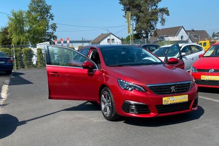 Peugeot 308 86.000 km 10.200 &euro; Bonn 53227