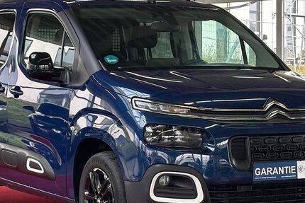 Citroen Berlingo 134.250 km 15.999 &euro; Hechingen 72379