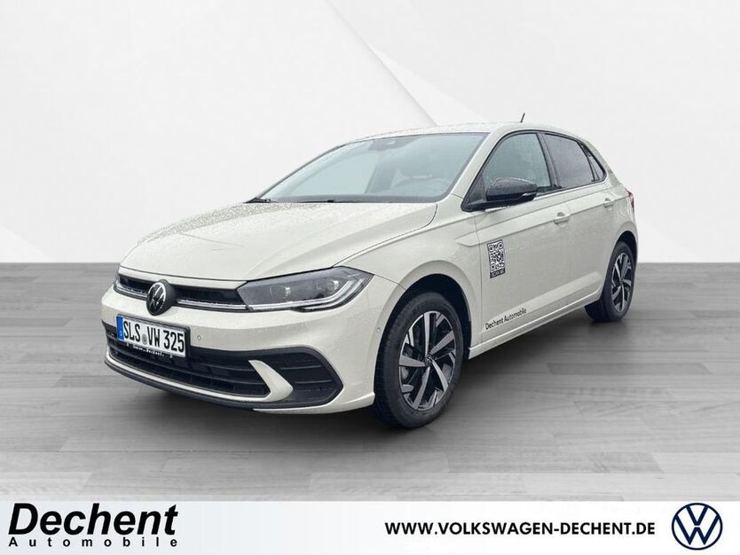 VW Polo 4.500 km 29.990 € Saarlouis 66740